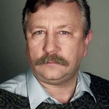 Grzegorz Kulikowski — Leader of Milonga Amigos