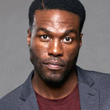 Yahya Abdul-Mateen II — David Kane / Black Manta