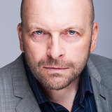 Mark Christopher Collins — Interpol Guard