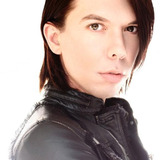 Kelly Mantle — Marmalade/Lewis