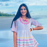 Nidra Neha — Pushpo
