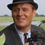 Peter Cranwell — Johnny