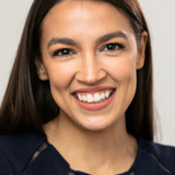 Alexandria Ocasio-Cortez — Self