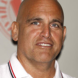 John Sharian — Fhloston Captain