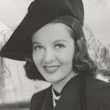 Lillian Cornell — Peggy