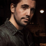 Димитрий «Вегас» Тивайос — Bouncer