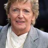 Jill Raymond — Pat the Housekeeper