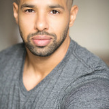 Tremayne Norris — Best Friend