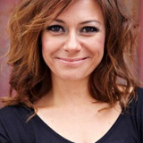 Kelly Fanson — Natasha