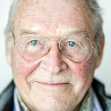 Klaus Pagh — Teodor / Teddy Winther