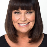 Dawn French — Mrs. Beaver (voice)