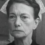 Луиза Шевалье — Madame Levenes