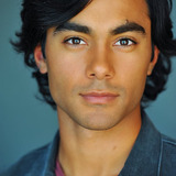Brennan Mejia — Diego Diaz