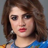 Srabanti Chatterjee — Afri Jahan