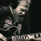 Brent Hinds
