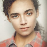 Mollie Lambert — Lisa (segment "Silly Girl")