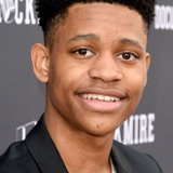 Tyrel Jackson Williams — Jessie