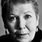 Карен Мигер — Grace Poole