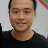 李啟傑 — Engineer