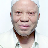 Salif Keita — Griot