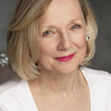 Sharry Flett — Lillian Morrow