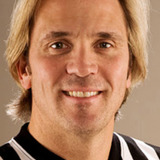 Charles Robinson — Referee