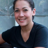 Mieke Amalia — Nurmaidah