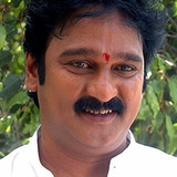 Krishna Bhagavan — Sanyasi Rao