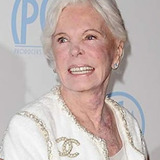 Joan Lee — Joanie Lee