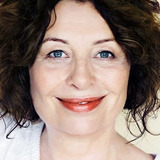 Teresa Harder — Jeanette, Tessas Mutter