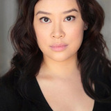 Christine Q. Nguyen — Ria's Friend (uncredited)