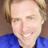 Beau Davidson — Scott