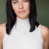 Jenna Stone — Rebekah