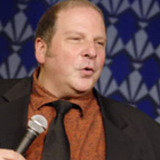 Eddie Brill — Self