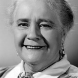 Mary Gordon — Mattie