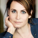 Anja Kling — Queen Metapha