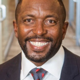 Robin Reed — Franklin (voice)