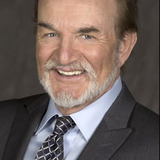 Barry Mizerski — Pulitzer Announcer
