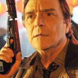 Richard O'Callaghan — Chetwyn