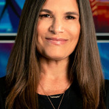 Michelle Murdocca — Witch (voice)