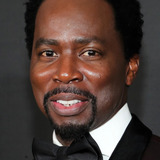 Harold Perrineau — Flynn