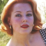 Arlene Dahl — Self