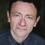 Джастин Салинджер — Dr. Friedman