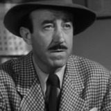 Don Brodie — Police Lieutenant