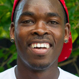 Theotis Beasley — Himself