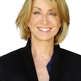 Jeannetta Arnette — Lana's Mom