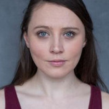 Roxanna Nic Liam — Orla