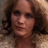 Tisa Farrow — Party Guest