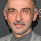 Shaun Toub — Yinsen