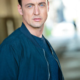 Brent Pontin — Chris Amon